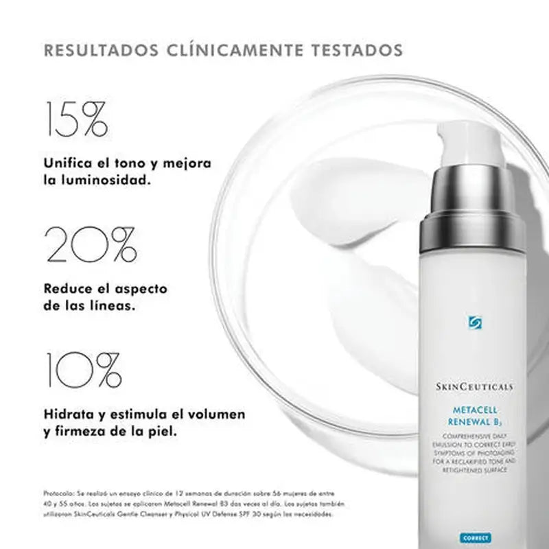 SkinCeuticals Metacell Renewal B3 50 ml