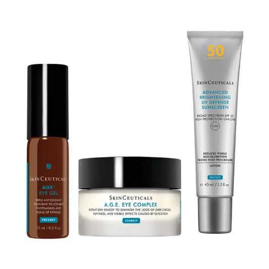Skinceuticals – Komplexná starostlivosť o očné okolie