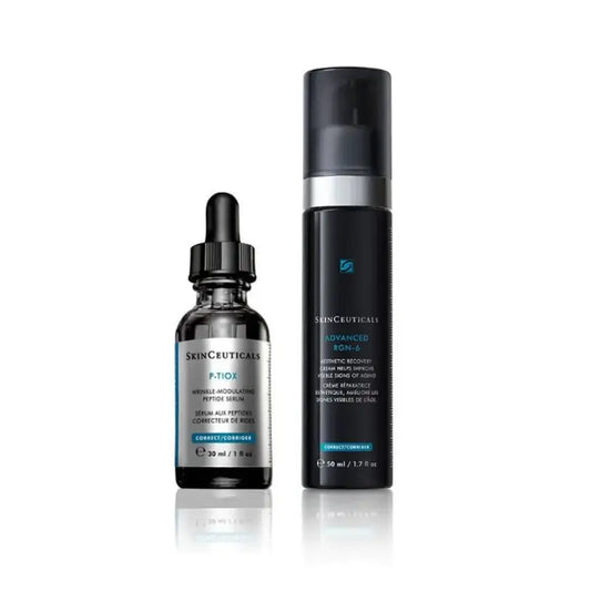 Skinceuticals – Rutinová starostlivosť o vrásky a pevnosť pokožky