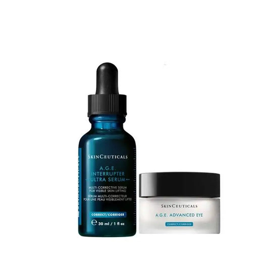 Skinceuticals – rutina pre pevnosť a liftingový efekt