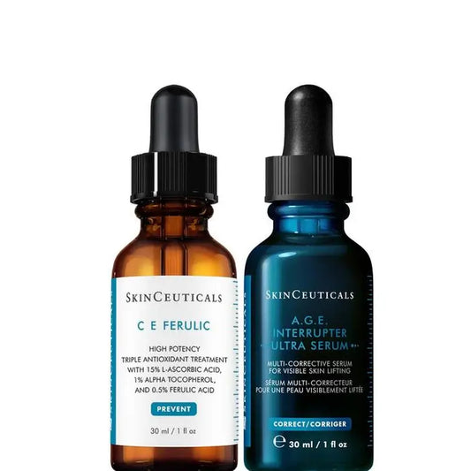 Skinceuticals – spevňujúca starostlivosť