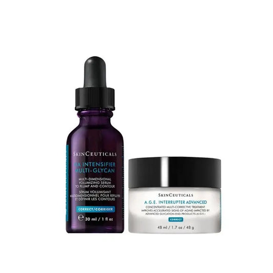 Skinceuticals – Rutinová starostlivosť pre vypnutú pleť a väčší objem