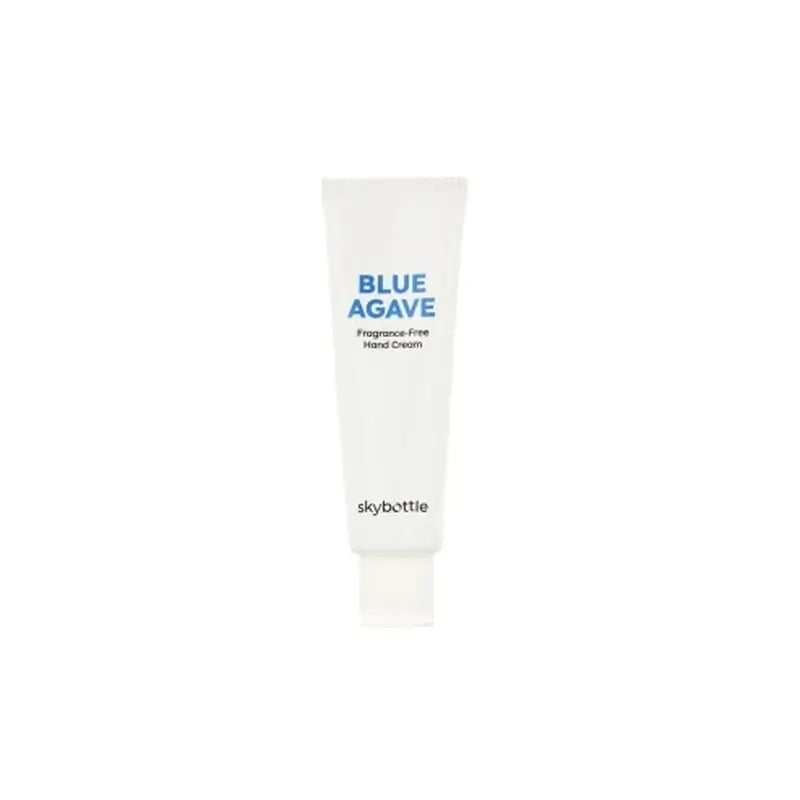 Skybottle Blue Agave Krém na ruky, 50 ml