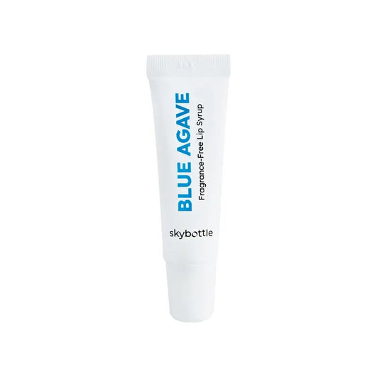 Skybottle Blue Agave bezparfumovaný sirup na pery, 10 ml