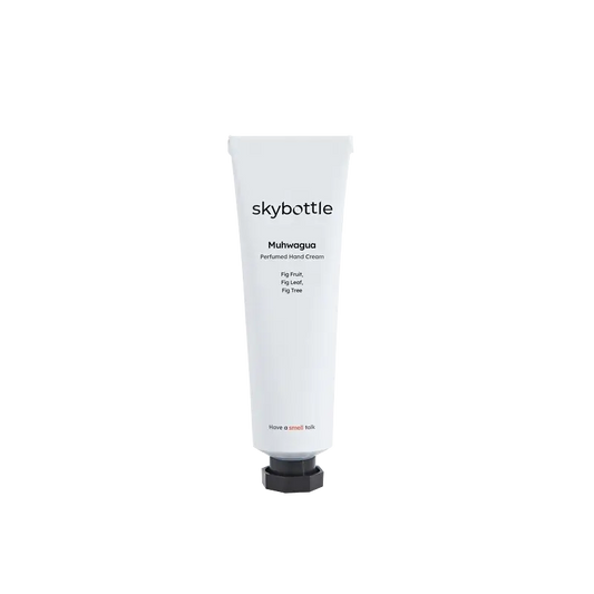 Skybottle Muhwagua parfumovaný krém na ruky, 50 ml