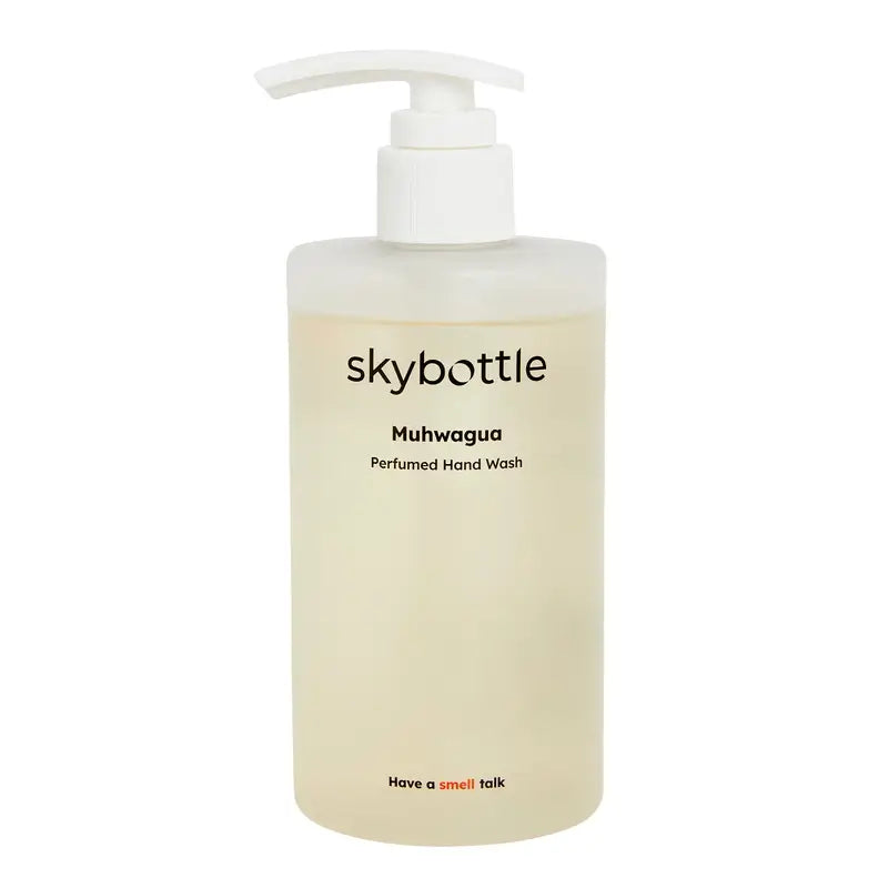 Skybottle Muhwagua parfumované mydlo na ruky, 300 ml