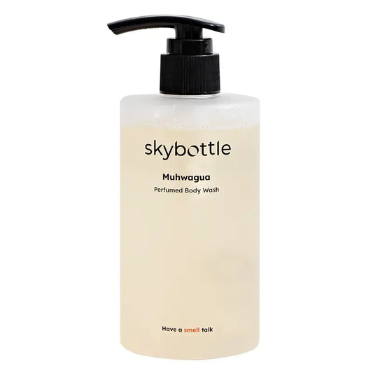 Skybottle Muhwagua parfumovaný telový čistiaci prostriedok, 300 ml