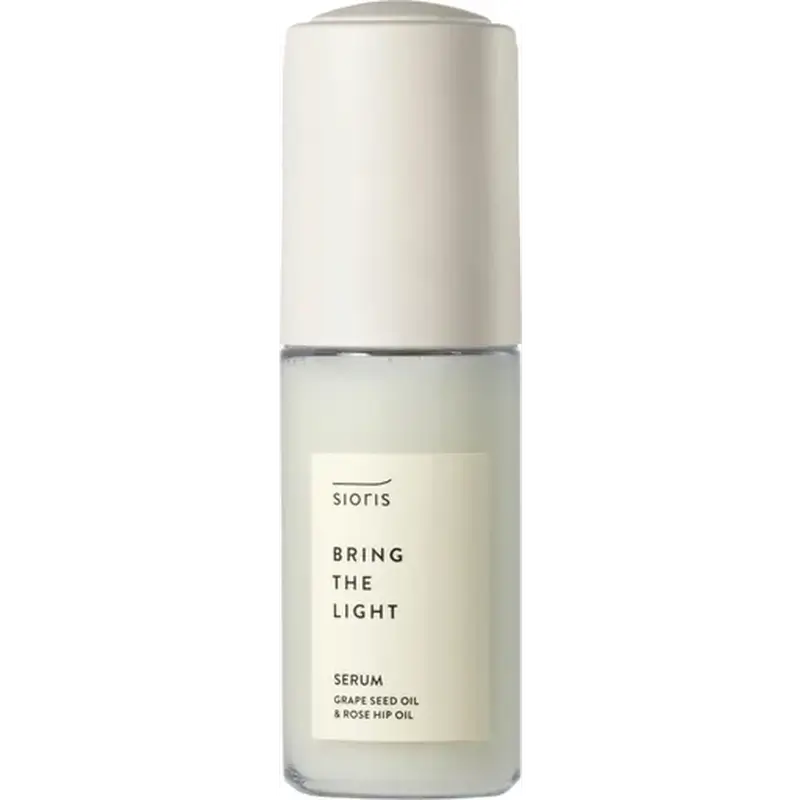 Sloris Bring The Light sérum, 35 ml