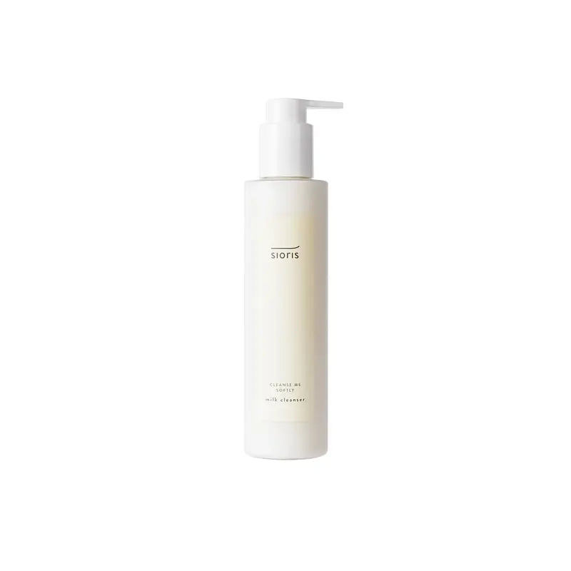 Sloris Cleanse Me Softly Čistiaci mlieko, 200 ml