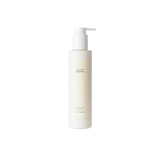Sloris Cleanse Me Softly Čistiaci mlieko, 200 ml