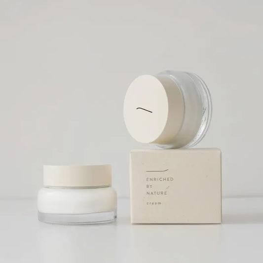 Sloris Enriched By Nature Krém, 50 ml