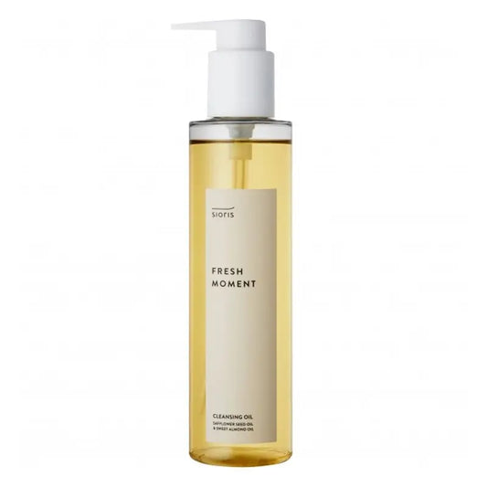 Sloris Fresh Moment Čistiaci olej, 200 ml