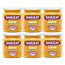 Smileat, pohárik s fazuľovou omáčkou, balenie 6 x 230 g