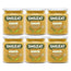 Smileat – ekologická zeleninová kaša s quinou v poháriku, 6 x 230 g