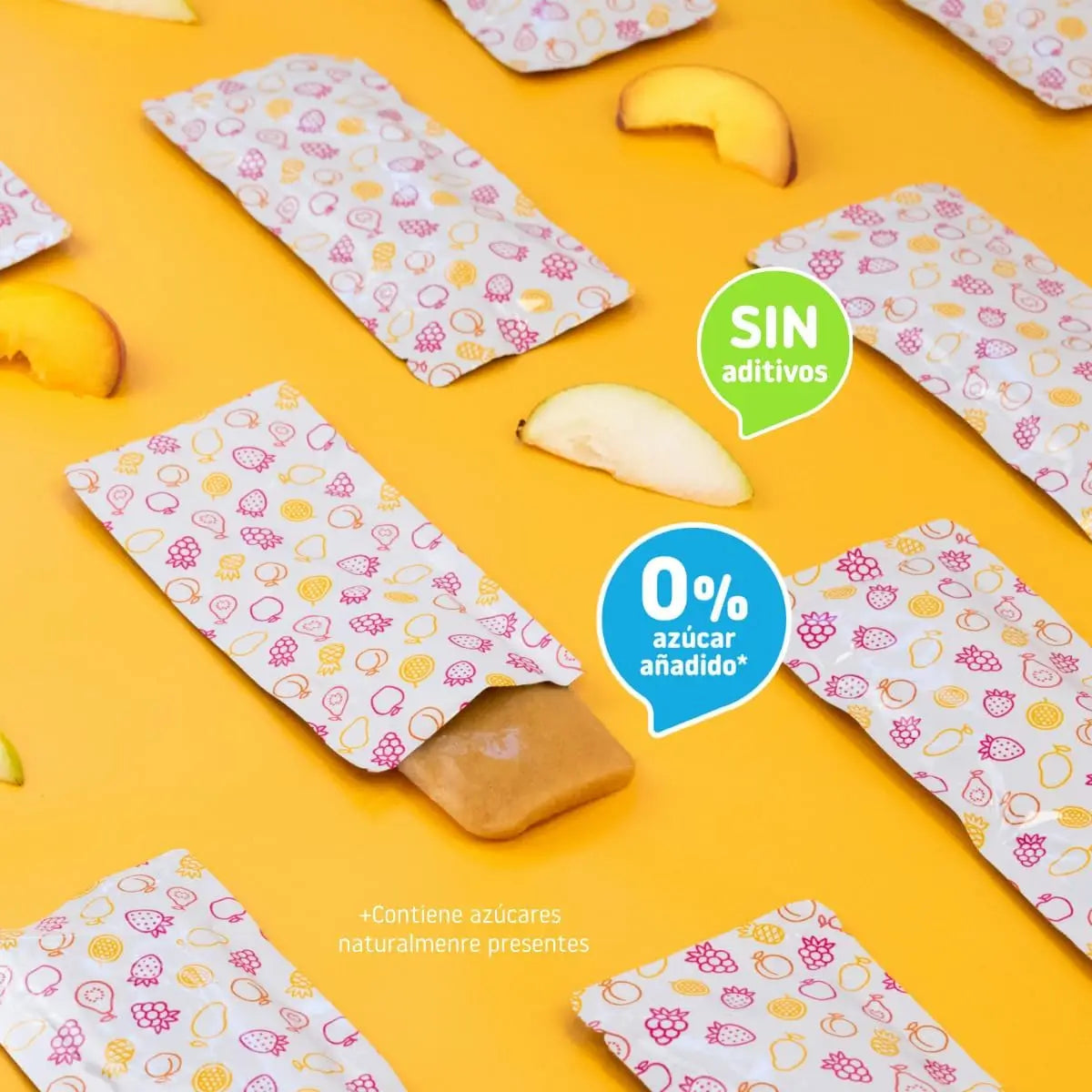 Smileat Smilado Marhuľa – Banán Eco 50 g