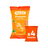 Smileat Smilitos Multipack, 48 g