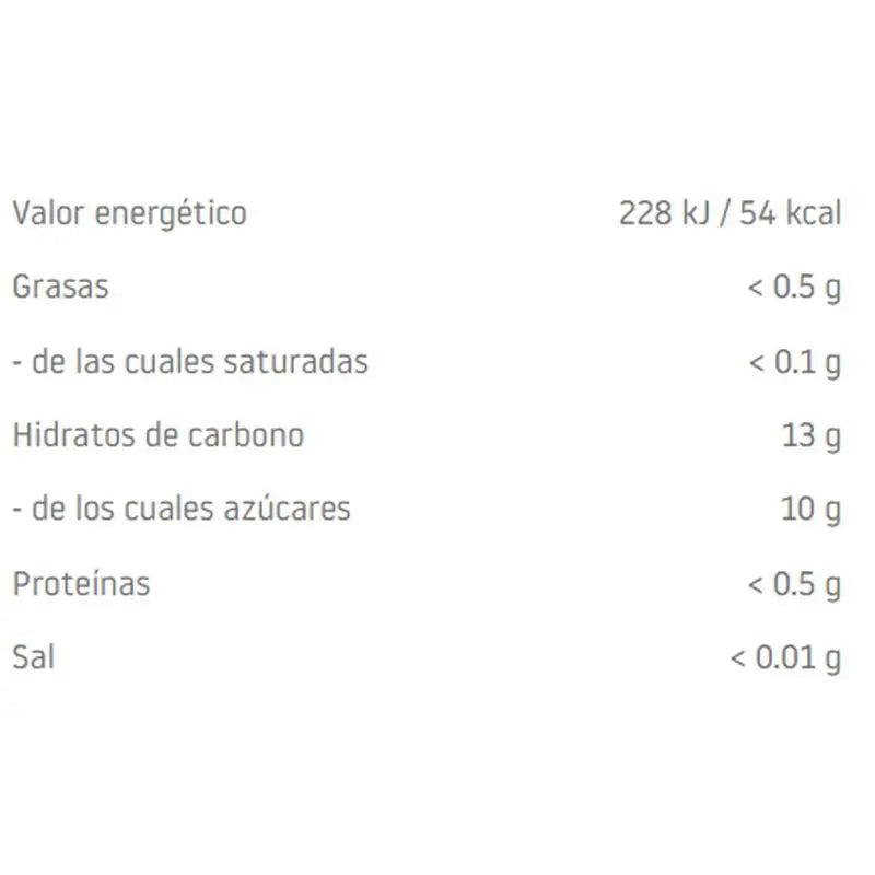 Smileat – pohárik s ovocnou zmesou a mangom, 130 g 