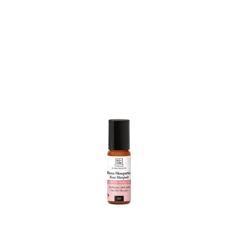Soivre Bio olej z ruže mosqueta v roll-one, 10 ml