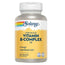 Solaray B Complex 75 A/R , 100 capsules