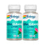 Solaray Total Cleanse Liver Pack 2 x 60 kapsúl