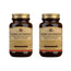 Solgar Neuro-Nutrientes, 2 x 60 kapsúl 