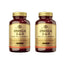 Solgar Omega 3-6-9, 2 × 60 kapsúl 
