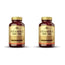 Solgar Vitamín C 500 mg, 2 × 100 kapsúl 