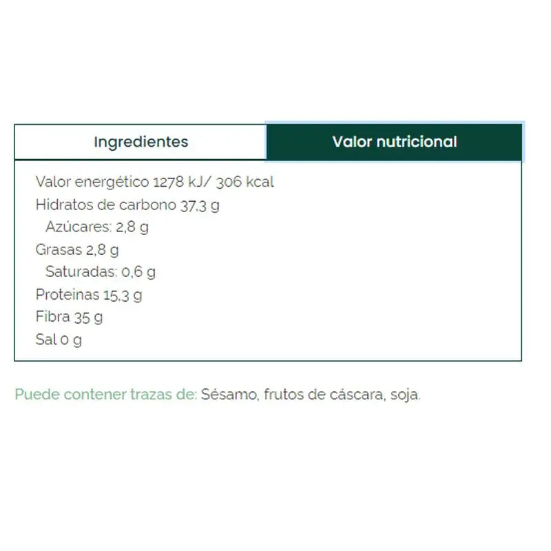 Solnatural Guarana v prášku – bio, 70 g