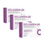 Solugren Doplnky stravy Qr Pack 3 x 30 tabliet
