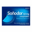 Soñodor 50 mg, 10 tabliet