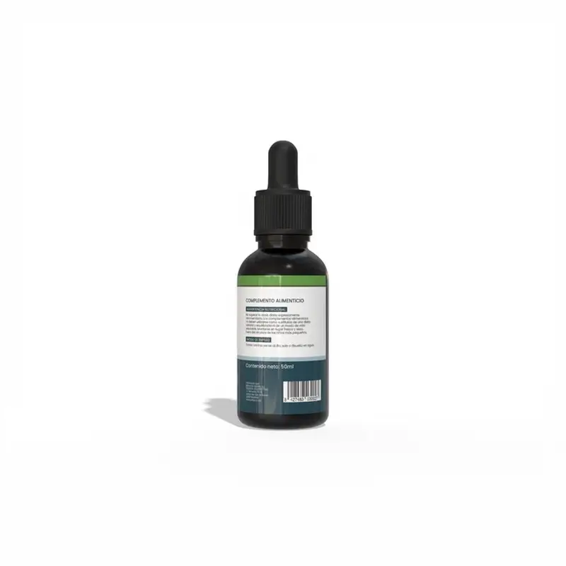 Sotya – extrakt z konského chvosta, 50 ml.
