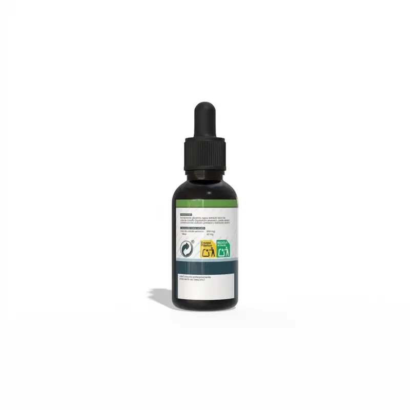 Sotya – extrakt z konského chvosta, 50 ml.