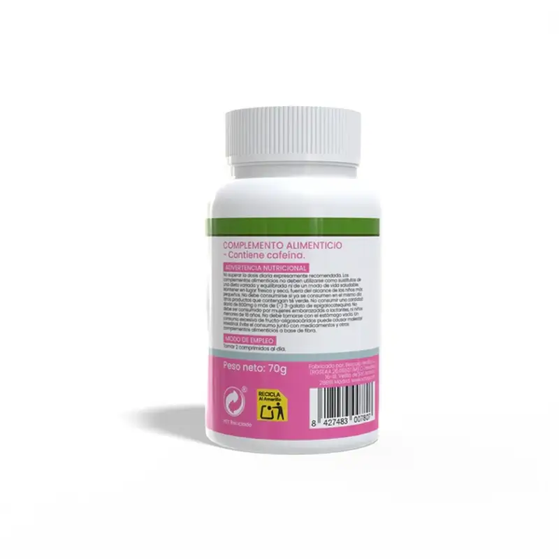 Sotya Zelený čaj 700 mg, 100 tabliet