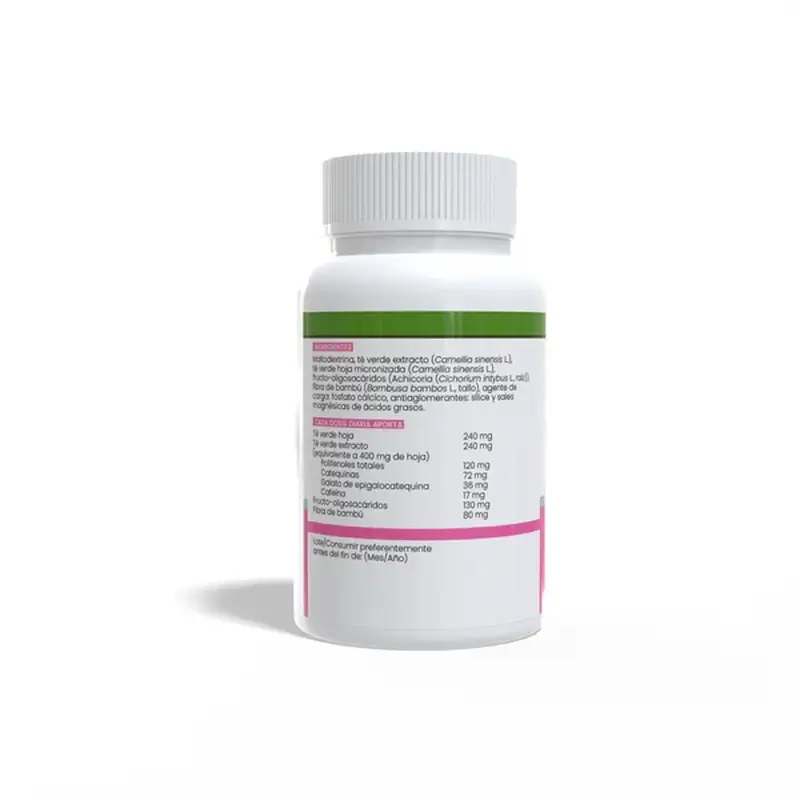 Sotya Zelený čaj 700 mg, 100 tabliet