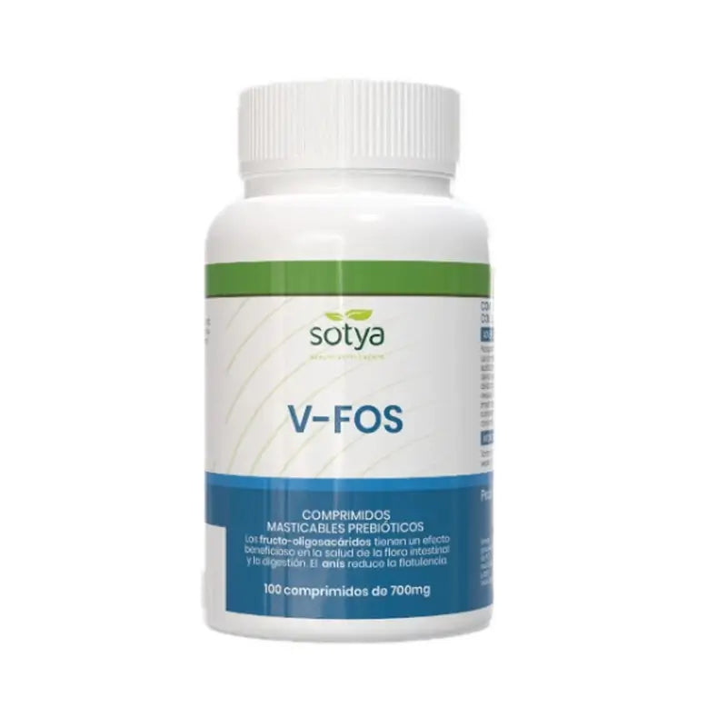 Sotya V-Fos, 100 tabliet po 700 mg
