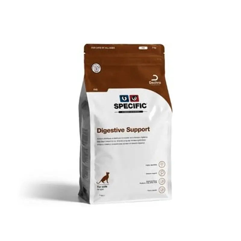 Specific Digestive – Support Fid 7 kg