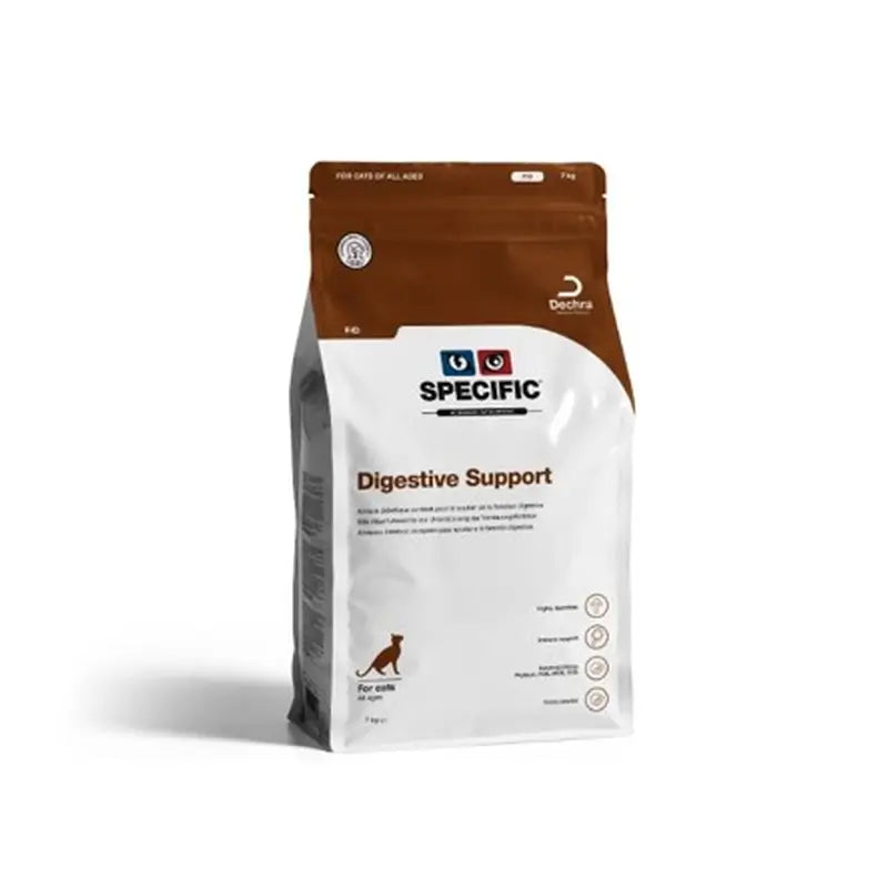 Specific Digestive – Support Fid 7 kg