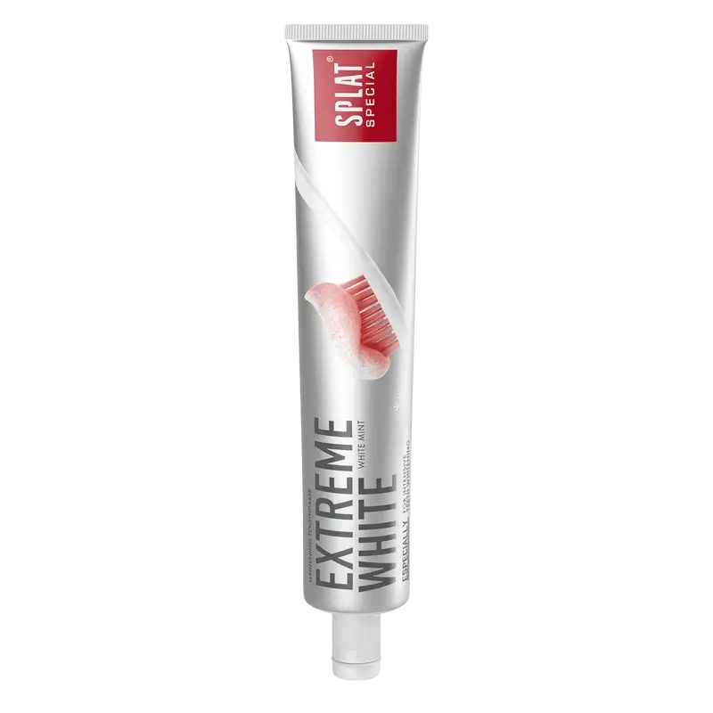 Zubná pasta Splat Special Extreme White, 75 ml