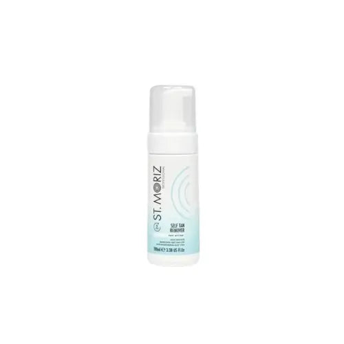 St. Moriz Mousse na odstránenie opálenia Professional, 100 ml