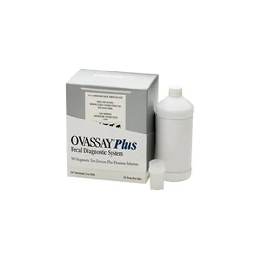 Stangest Diagnotest Ova 50Test, 1 kus