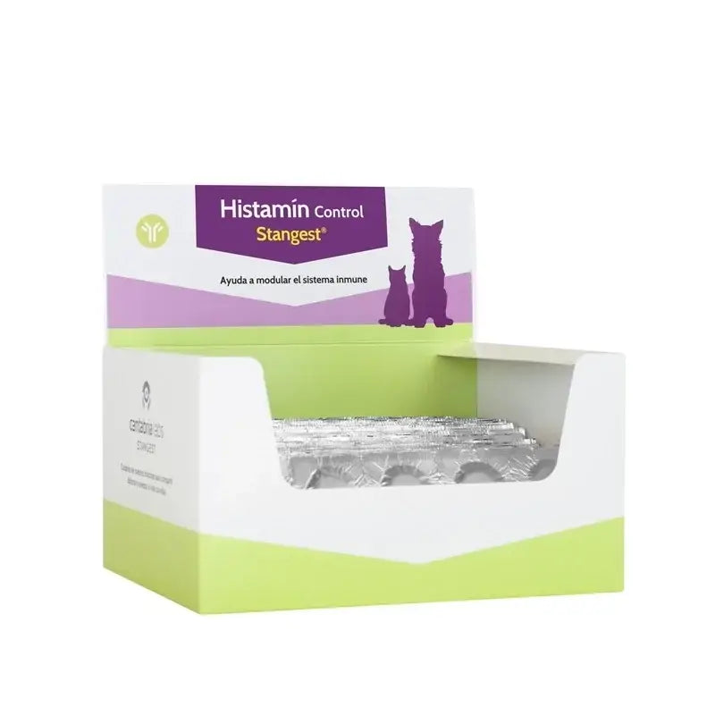 Stangest Histamin Control, 120 tabliet