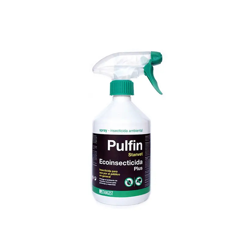 Stangest Pulfin Environmental Spray, 500 ml