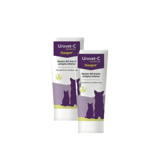 Stangest Urovet-C balenie 2 x 100 g