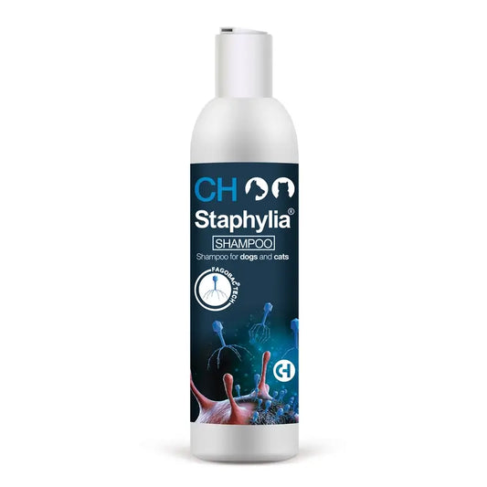 Chemical Staphylia šampón, 250 ml 