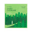 Steambase Daily Eyemask Cypress Forest, 1 ks