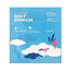 Steambase Daily Eyemask Fleecy Cloud, 1 ks