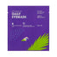 Steambase Daily Eyemask Lavender Blue Water, 1 ks
