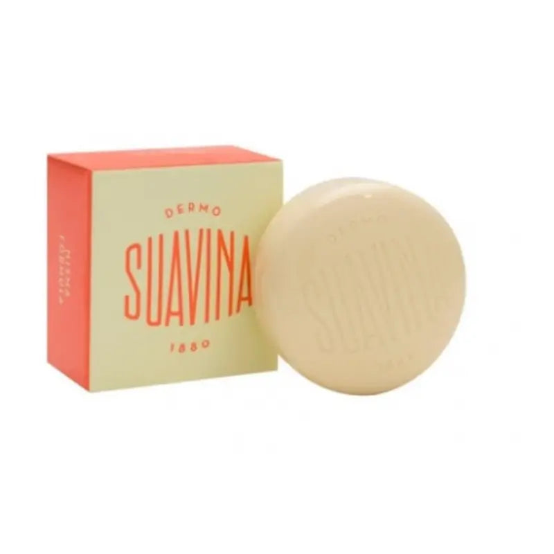 Suavina  Pôvodný balzam na pery, 10 ml
