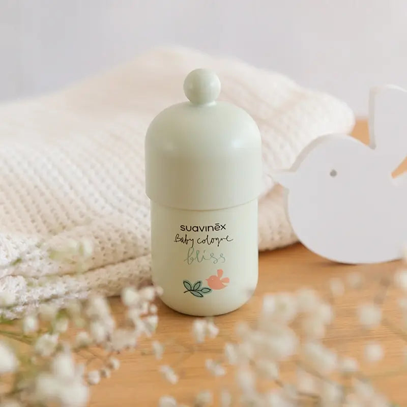 Suavinex Baby Cologne Bliss, 100 ml