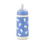 Suavinex Fľaša s cumlíkom Sx Pro s hustým prietokom (L) +6 mesiacov Wild&Free modrá, 360 ml